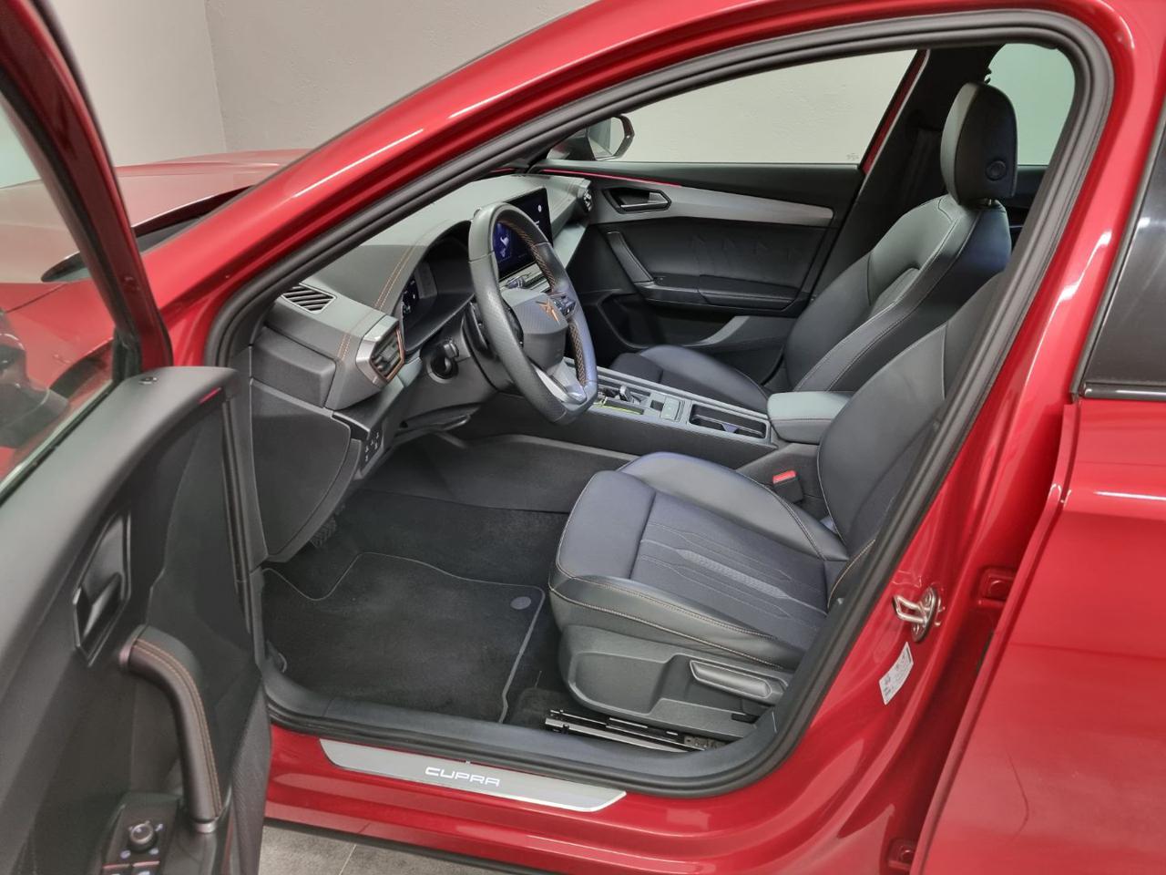 CUPRA Formentor 2.0 TDI 4Drive DSG - 25