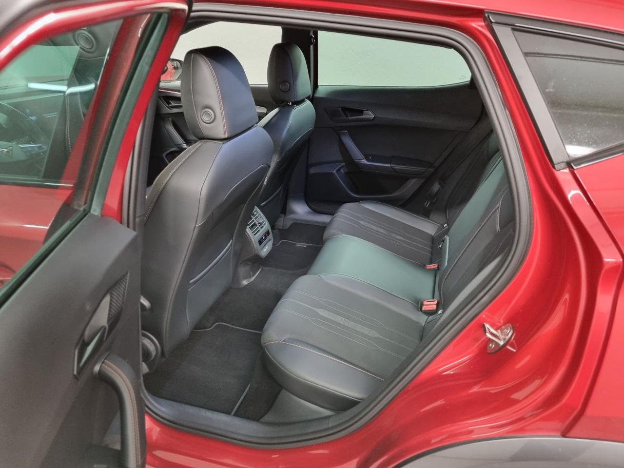 CUPRA Formentor 2.0 TDI 4Drive DSG - 26