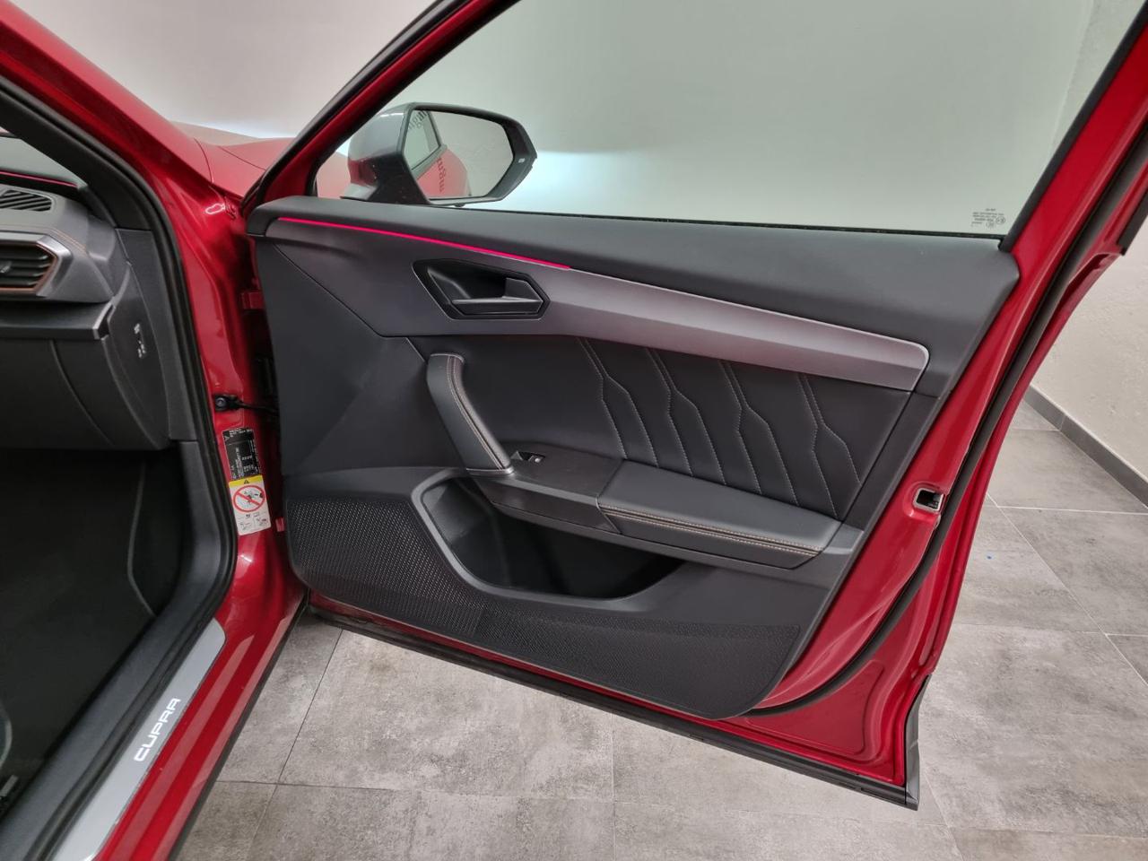 CUPRA Formentor 2.0 TDI 4Drive DSG - 34