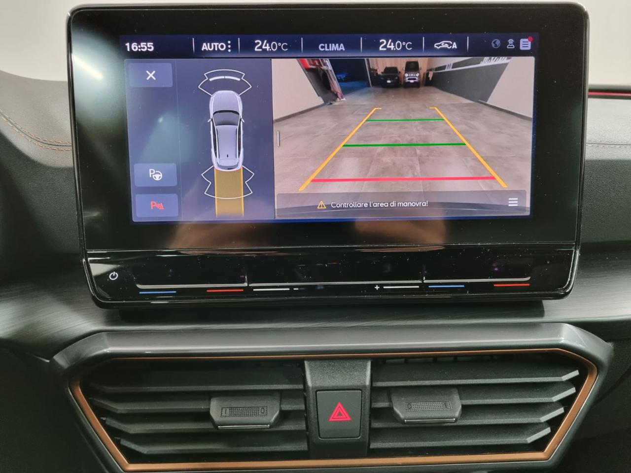 CUPRA Formentor 2.0 TDI 4Drive DSG - 14