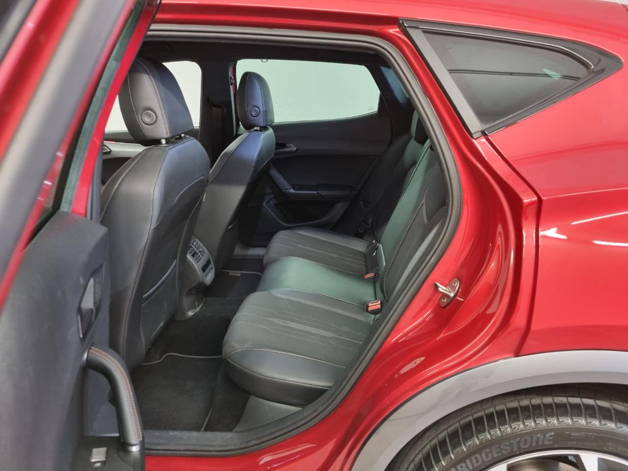 CUPRA Formentor 2.0 TDI 4Drive DSG - 12