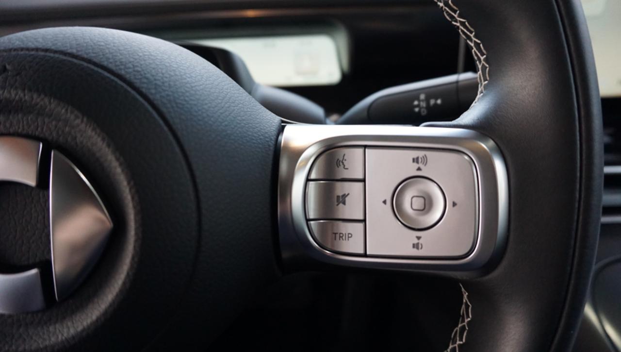 SMART smart #1 Pro+ - 22