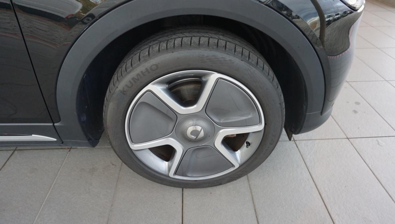 SMART smart #1 Pro+ - 11