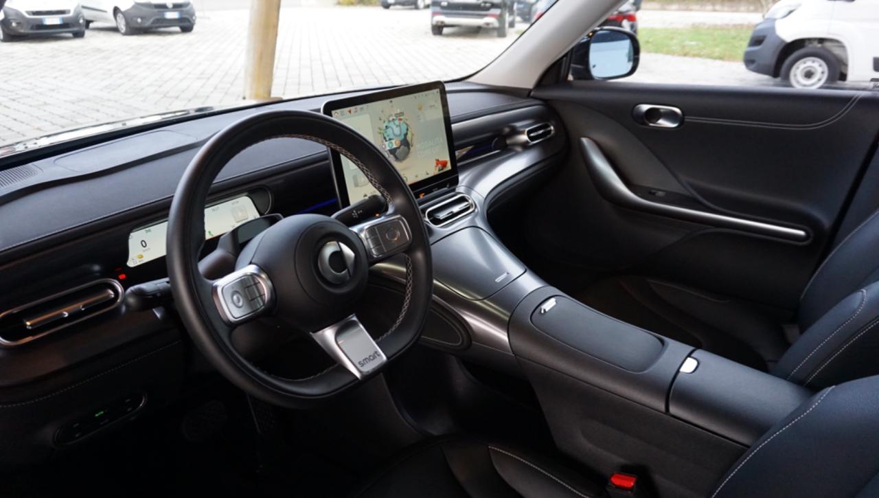 SMART smart #1 Pro+ - 15