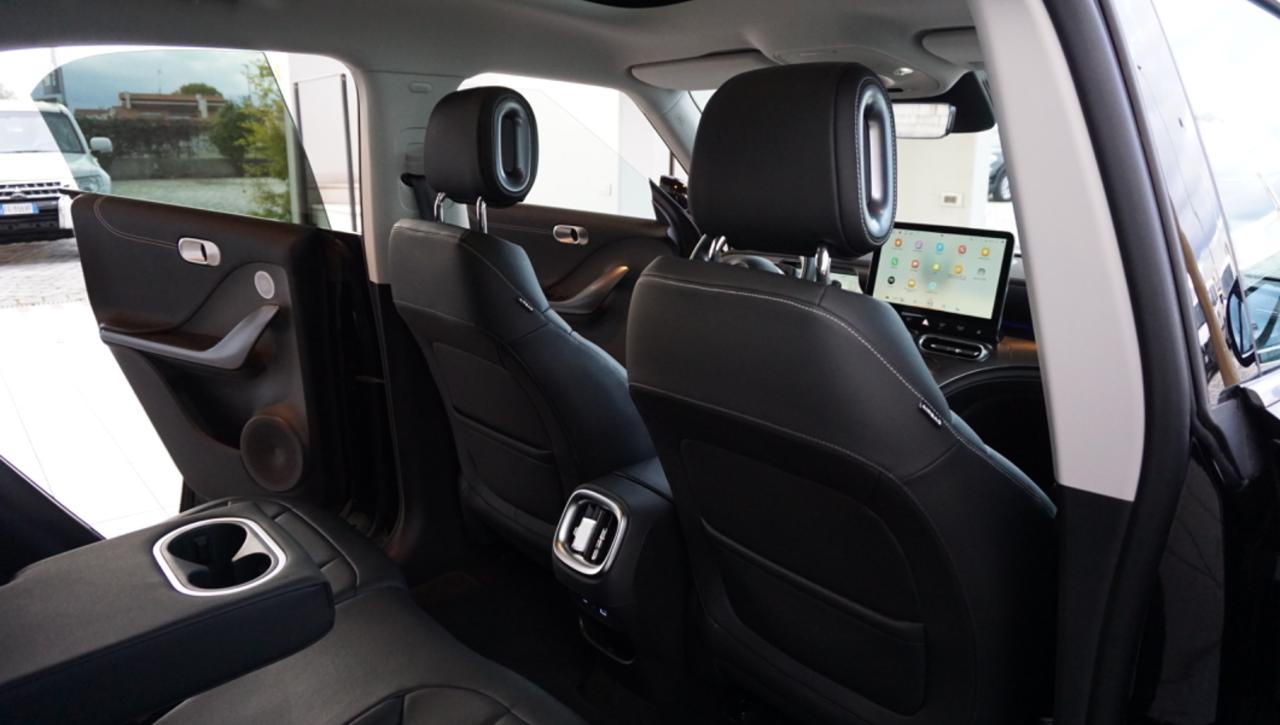 SMART smart #1 Pro+ - 36