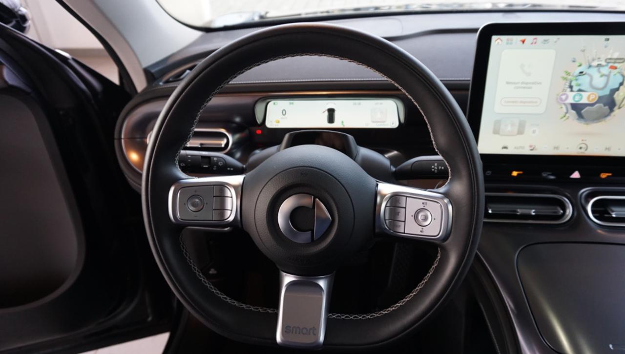 SMART smart #1 Pro+ - 20