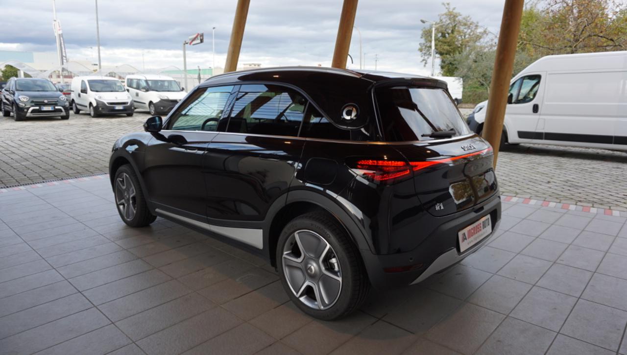 SMART smart #1 Pro+ - 3