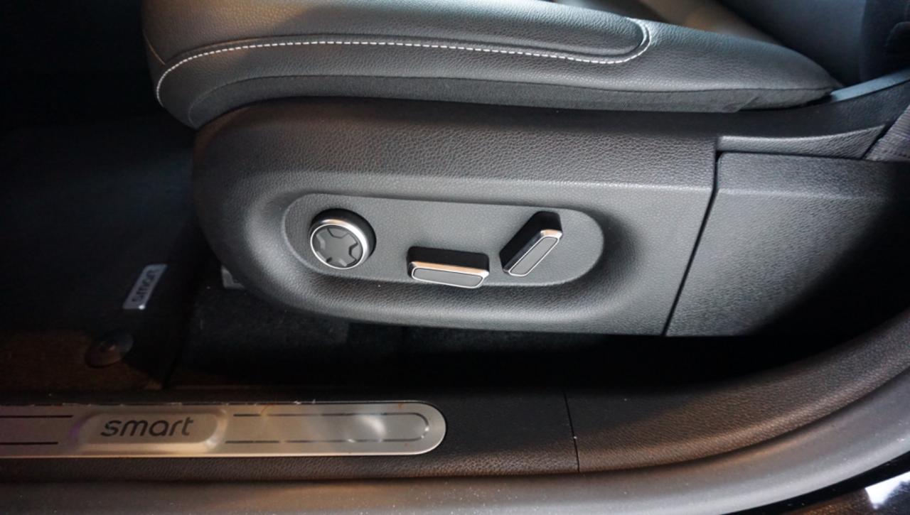 SMART smart #1 Pro+ - 17