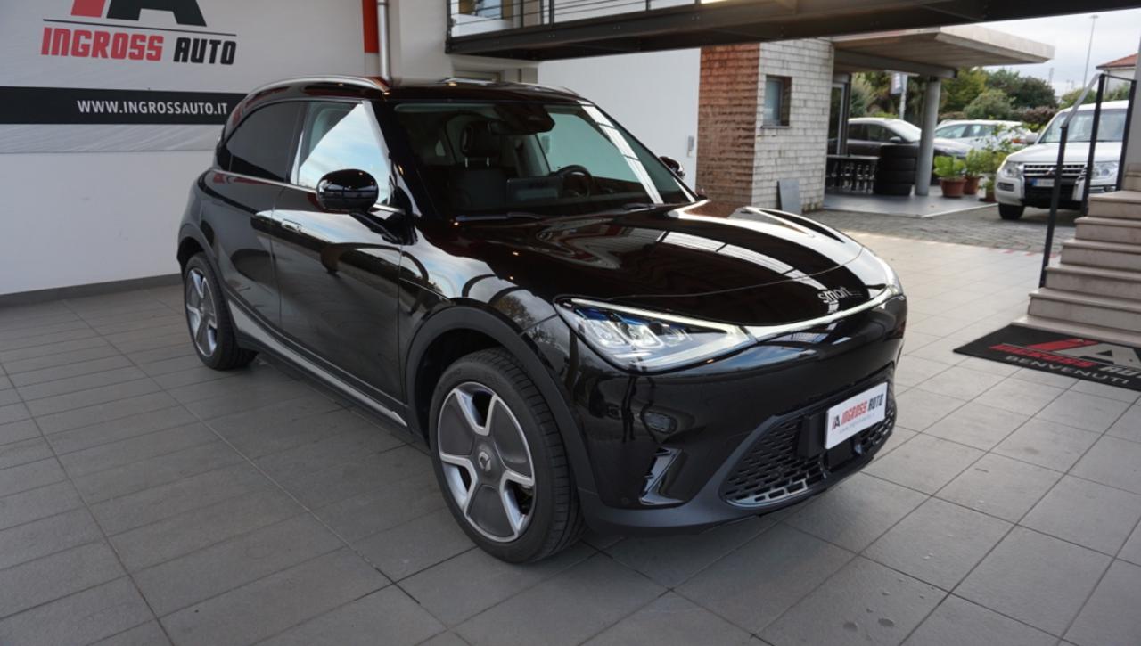 SMART smart #1 Pro+ - 7