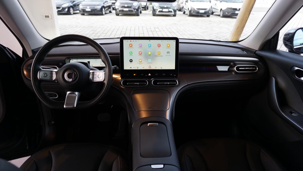 SMART smart #1 Pro+ - 33