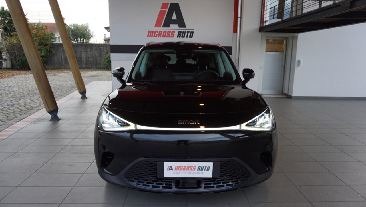 SMART smart #1 Pro+ - 8