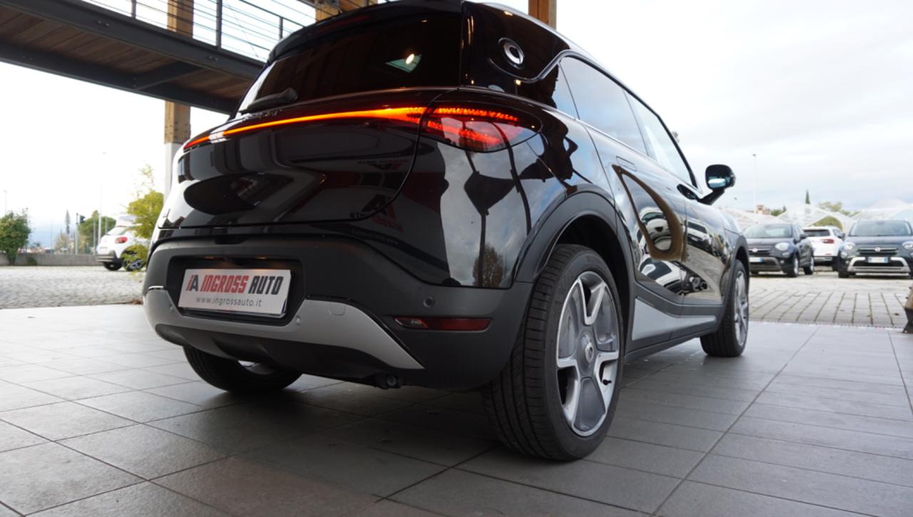 SMART smart #1 Pro+ - 12