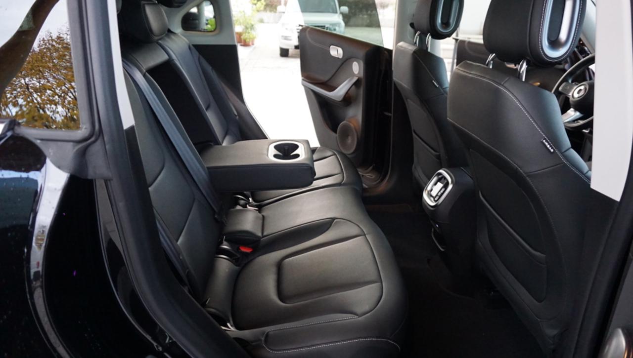 SMART smart #1 Pro+ - 35