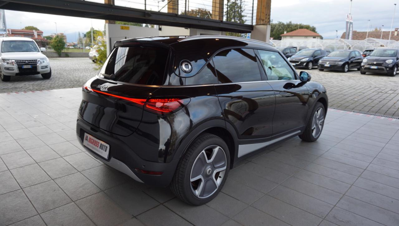 SMART smart #1 Pro+ - 5