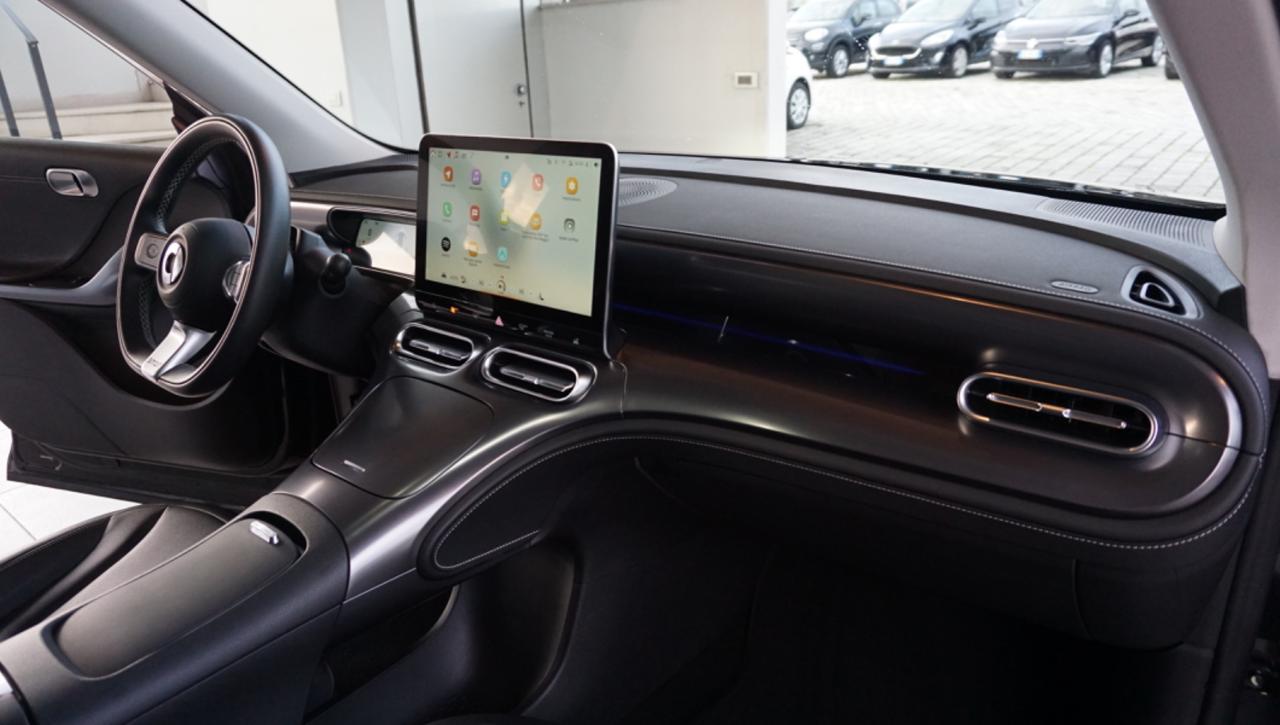 SMART smart #1 Pro+ - 38