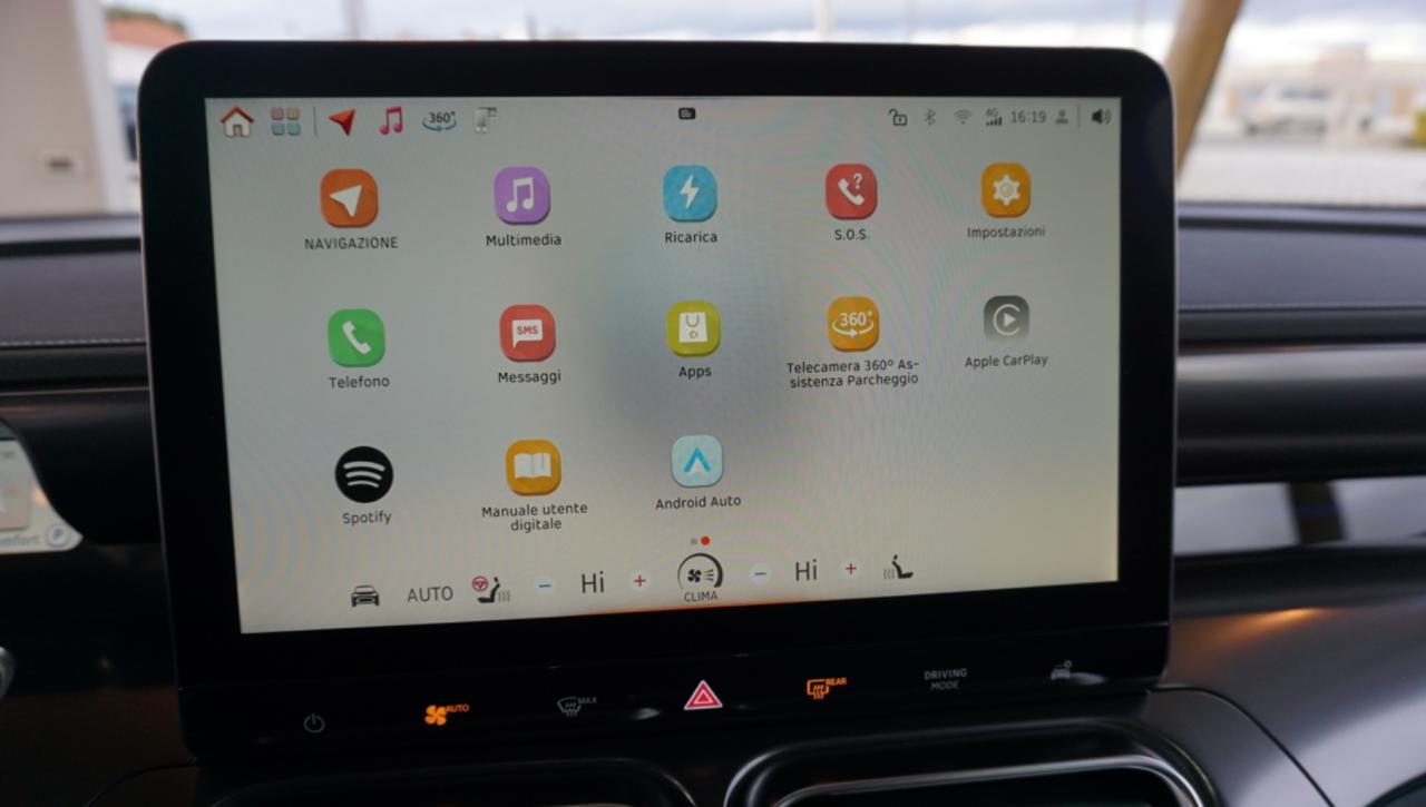 SMART smart #1 Pro+ - 29