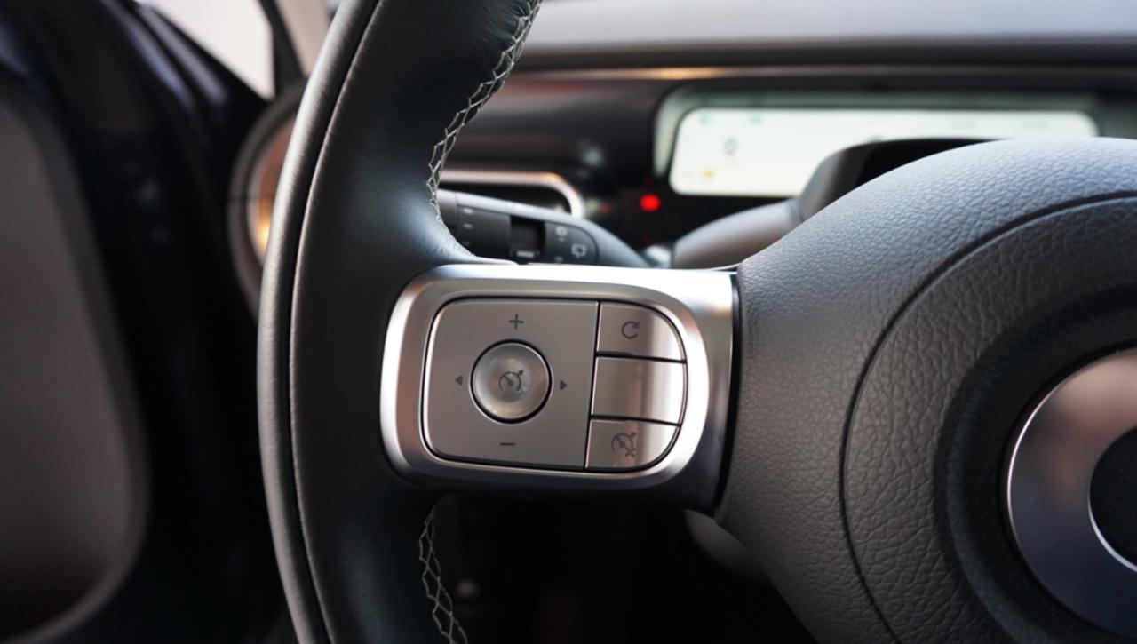 SMART smart #1 Pro+ - 21