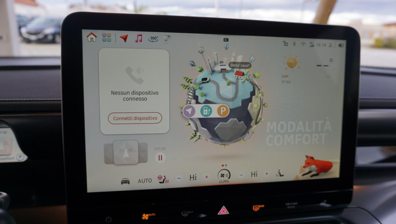 SMART smart #1 Pro+ - 24