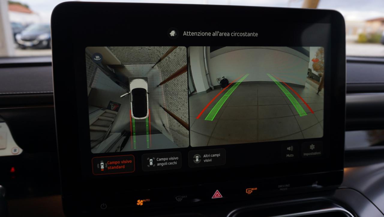 SMART smart #1 Pro+ - 25