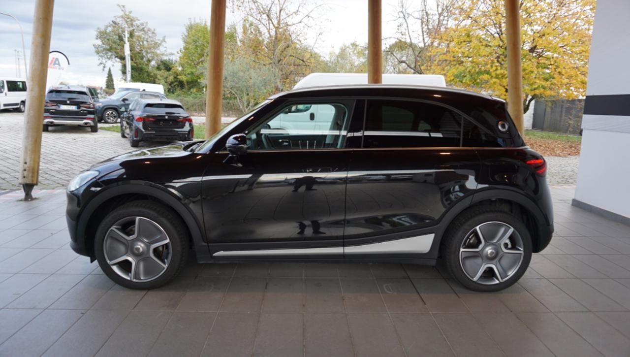 SMART smart #1 Pro+ - 2