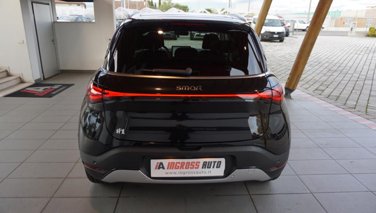 SMART smart #1 Pro+ - 4