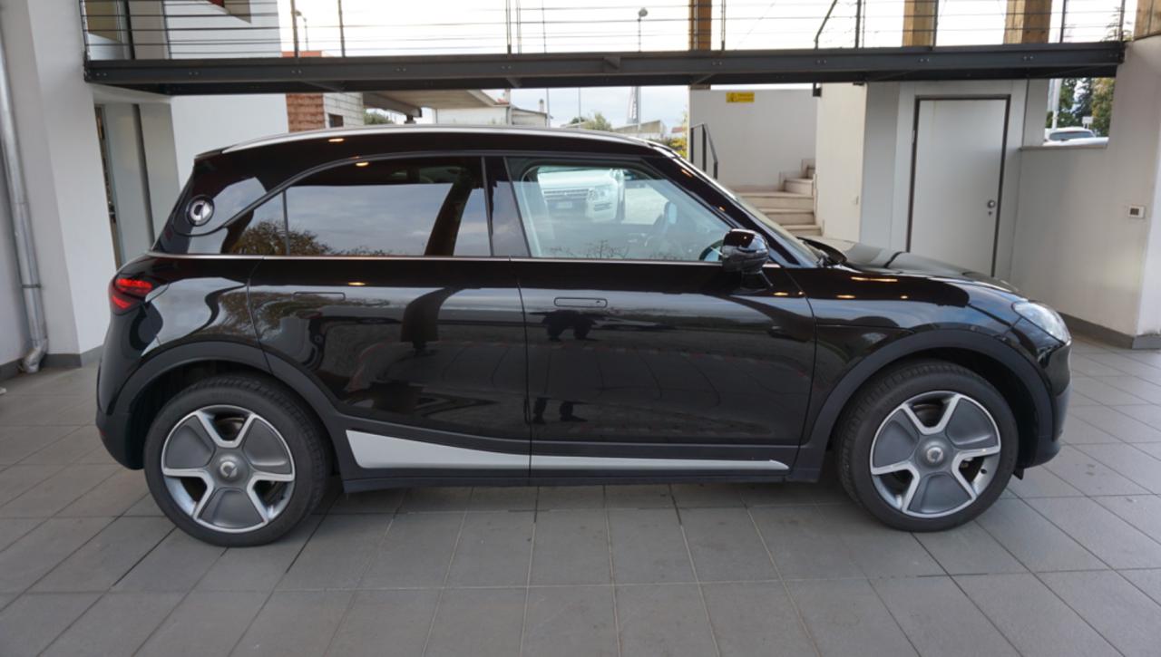 SMART smart #1 Pro+ - 6