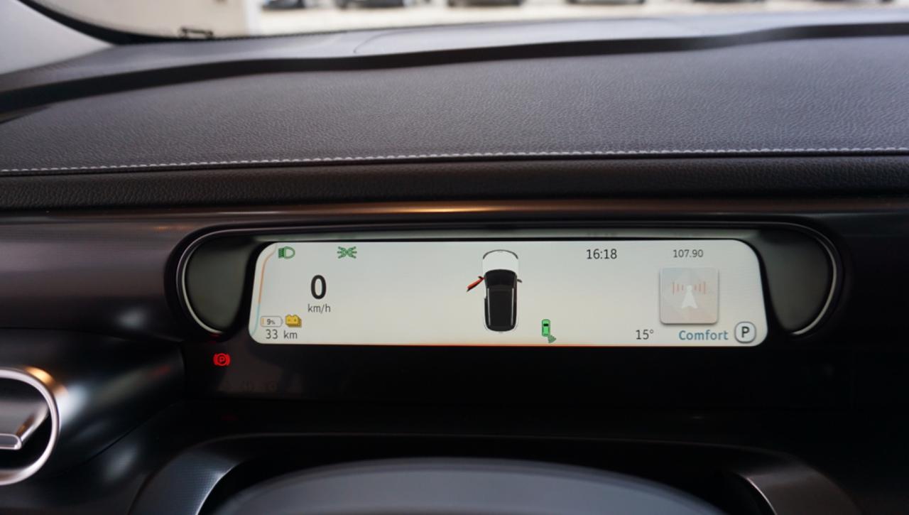 SMART smart #1 Pro+ - 23