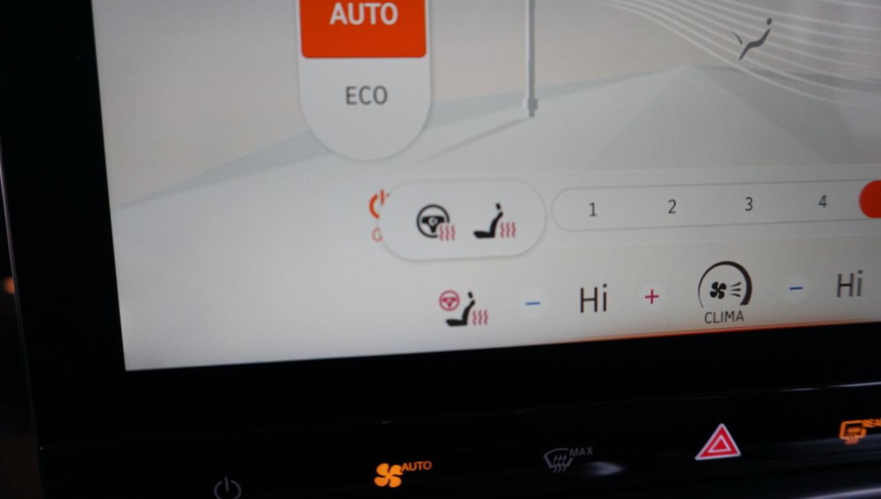 SMART smart #1 Pro+ - 27