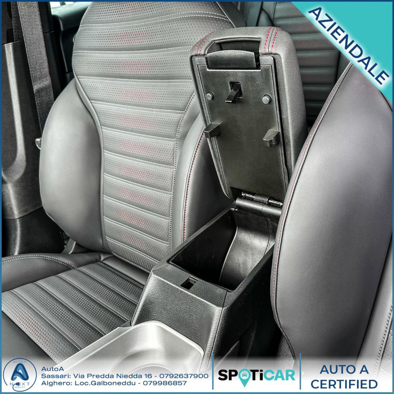 ALFA ROMEO Tonale 1.5 160 CV MHEV TCT7 Tributo Italiano - 26