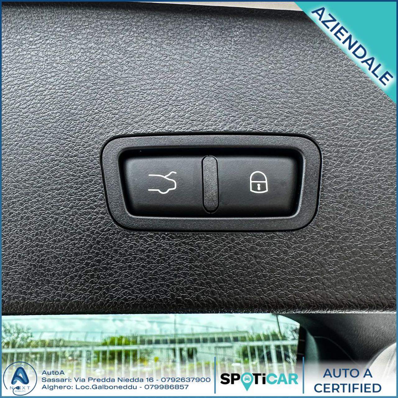 ALFA ROMEO Tonale 1.5 160 CV MHEV TCT7 Tributo Italiano - 12