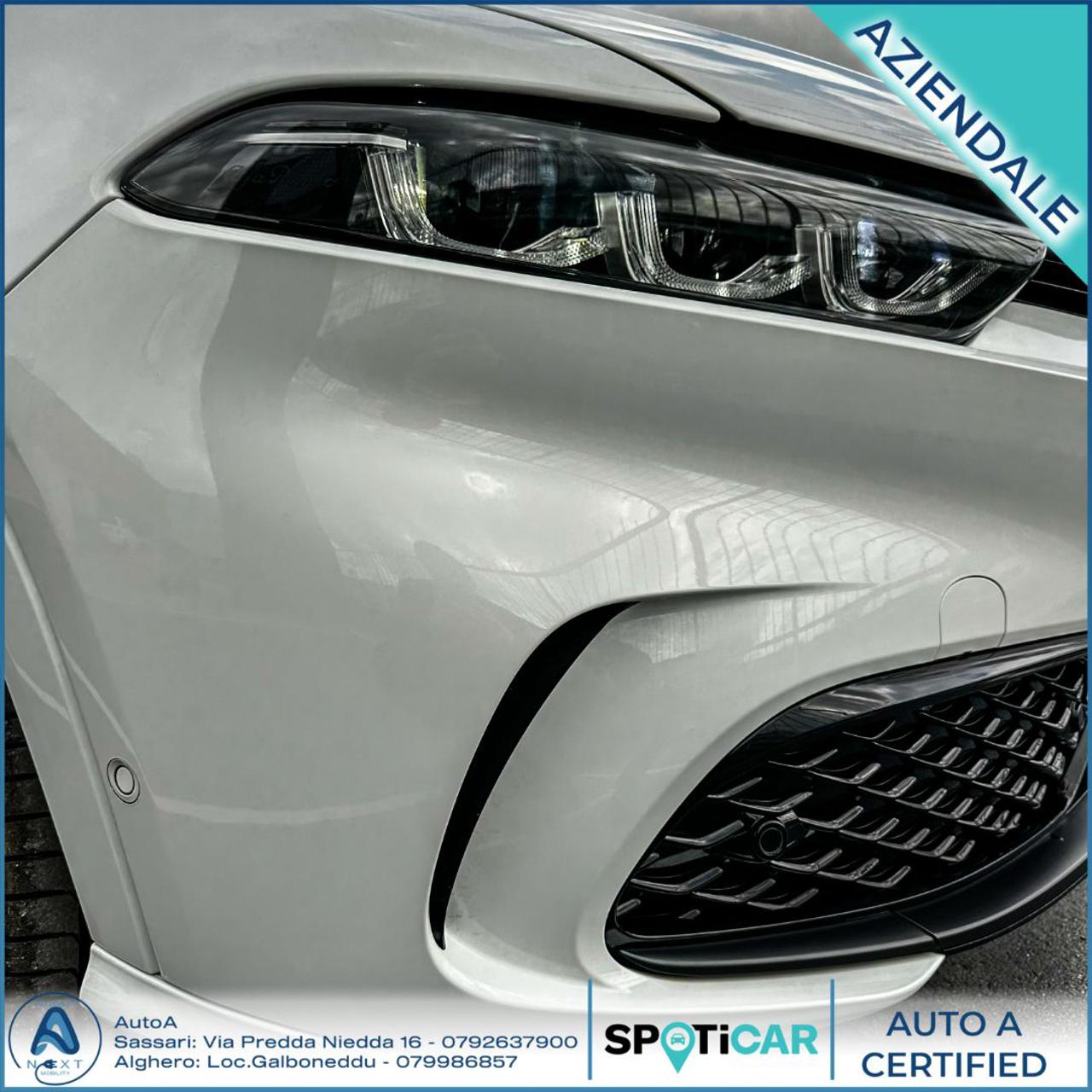 ALFA ROMEO Tonale 1.5 160 CV MHEV TCT7 Tributo Italiano - 29