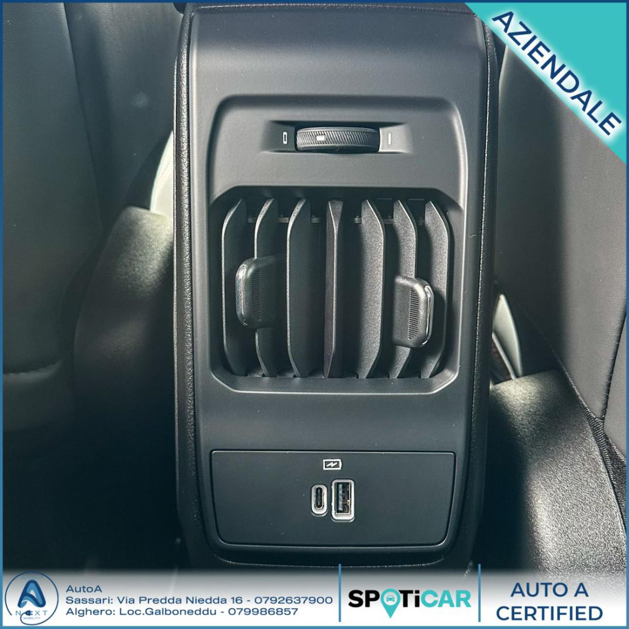 ALFA ROMEO Tonale 1.5 160 CV MHEV TCT7 Tributo Italiano - 15