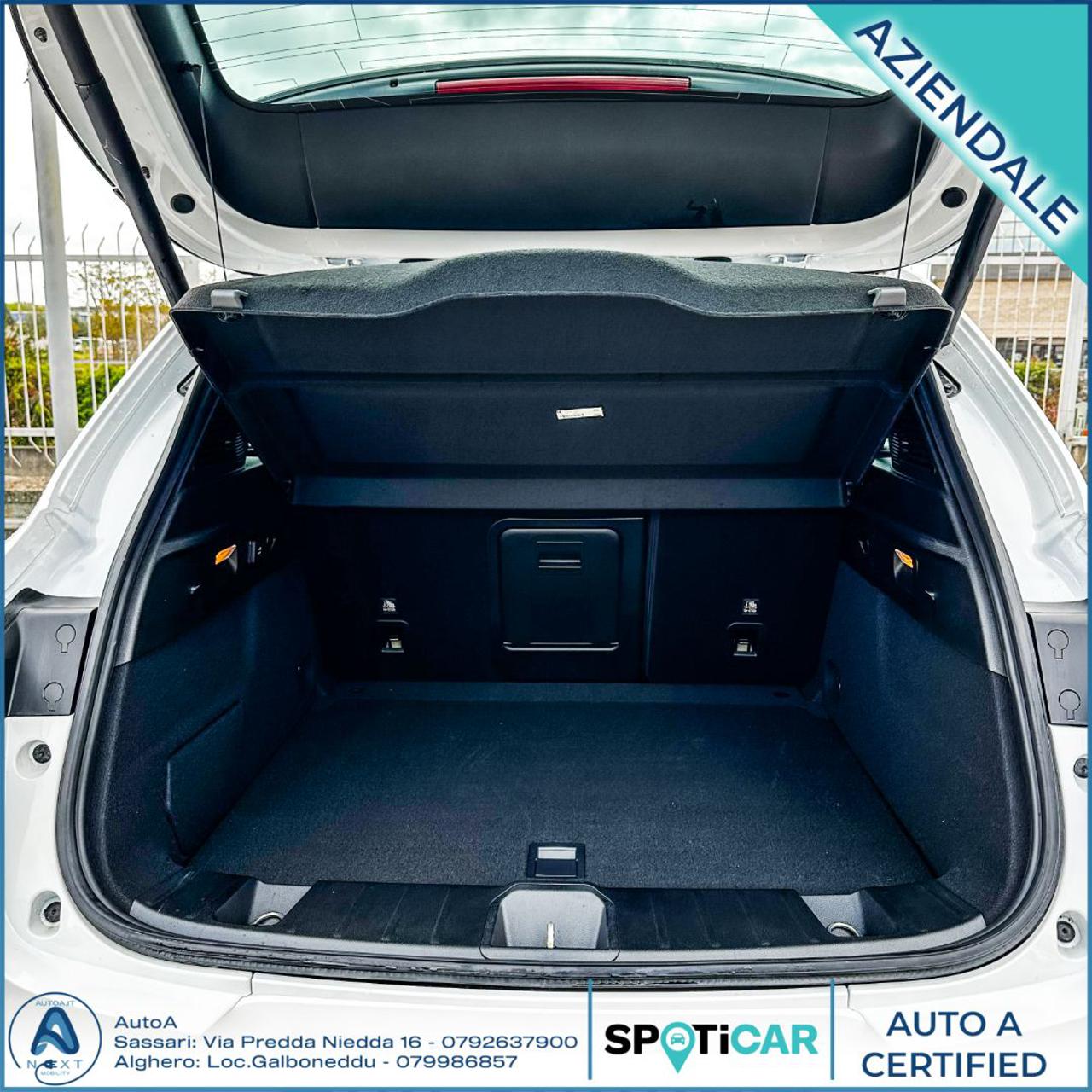 ALFA ROMEO Tonale 1.5 160 CV MHEV TCT7 Tributo Italiano - 9