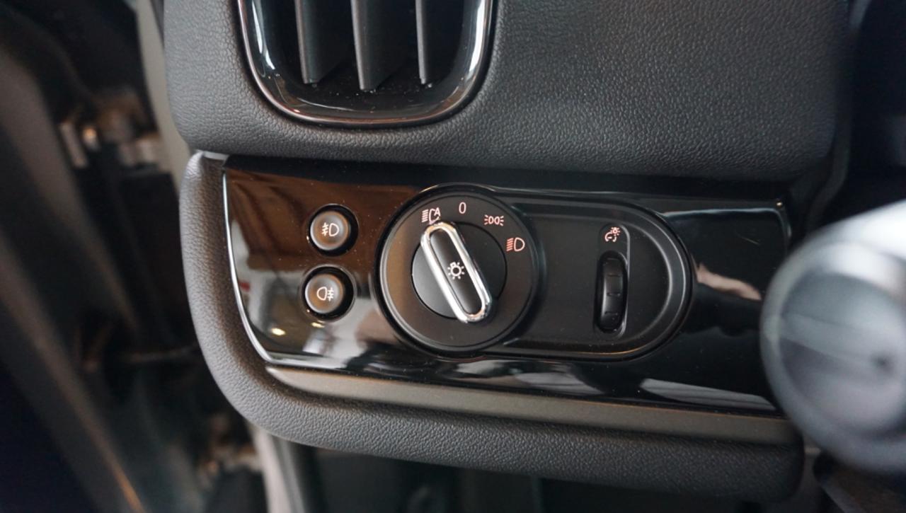 MINI Countryman 1.5 Cooper SE Business Countryman ALL4 Automatica - 17