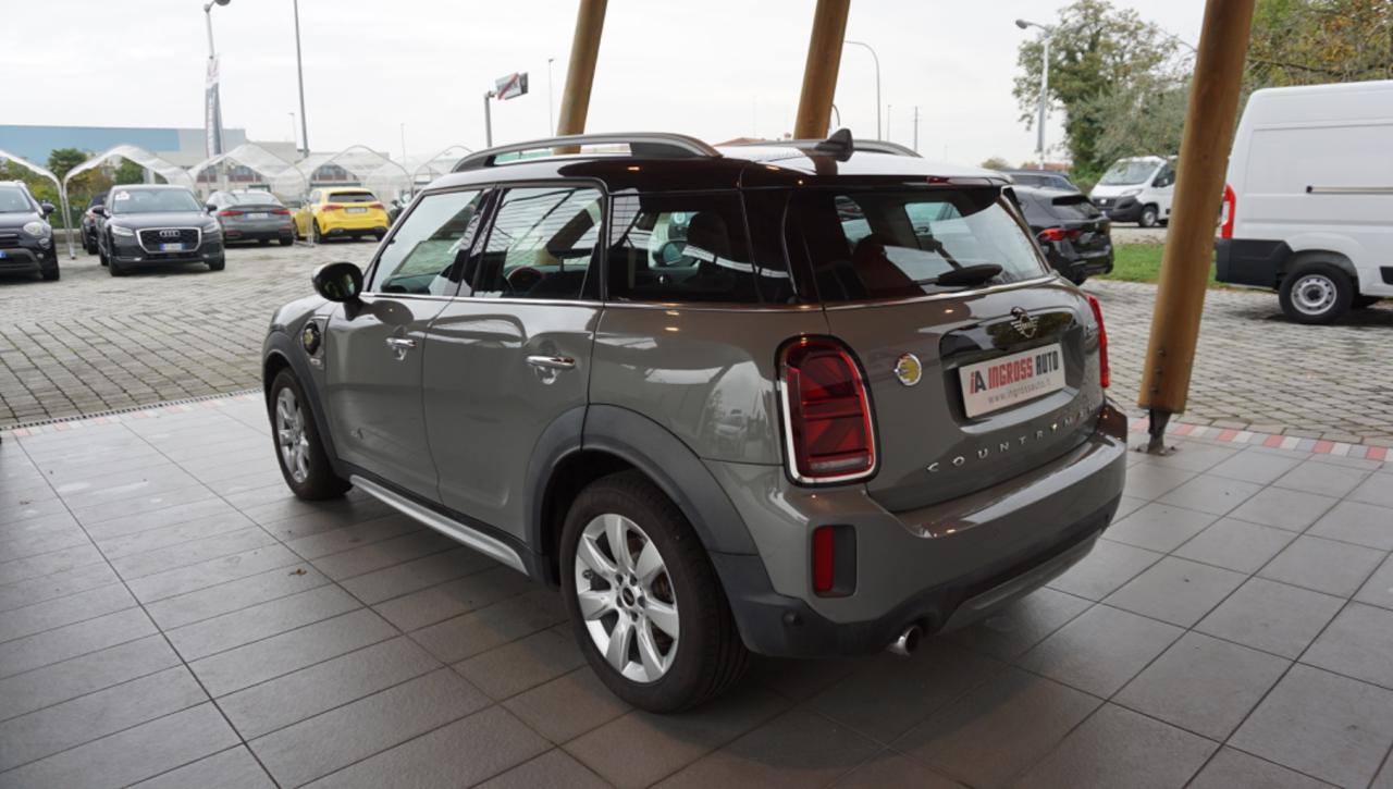 MINI Countryman 1.5 Cooper SE Business Countryman ALL4 Automatica - 3