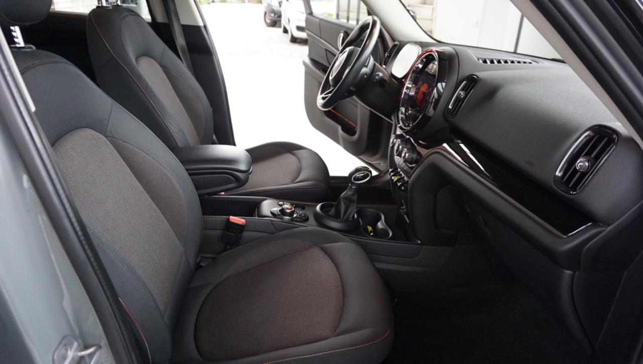 MINI Countryman 1.5 Cooper SE Business Countryman ALL4 Automatica - 33