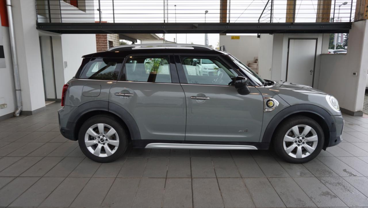 MINI Countryman 1.5 Cooper SE Business Countryman ALL4 Automatica - 6