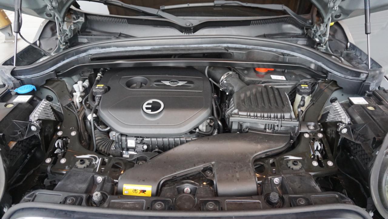 MINI Countryman 1.5 Cooper SE Business Countryman ALL4 Automatica - 36