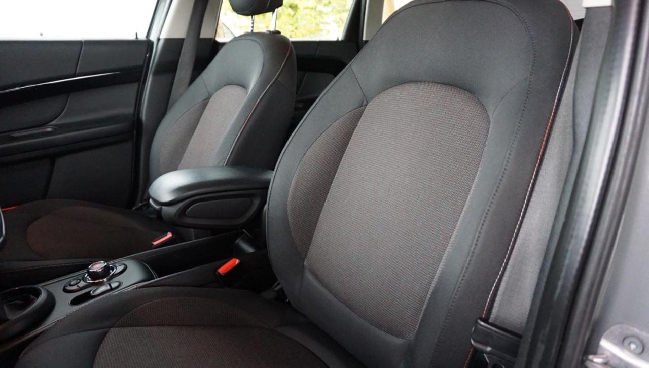 MINI Countryman 1.5 Cooper SE Business Countryman ALL4 Automatica - 16