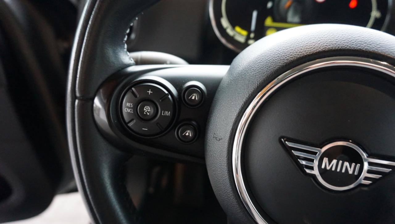 MINI Countryman 1.5 Cooper SE Business Countryman ALL4 Automatica - 19