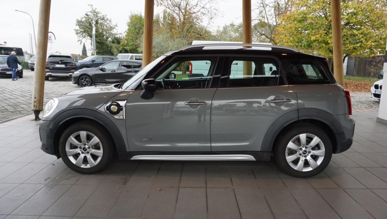 MINI Countryman 1.5 Cooper SE Business Countryman ALL4 Automatica - 2