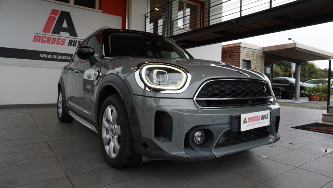 MINI Countryman 1.5 Cooper SE Business Countryman ALL4 Automatica - 11