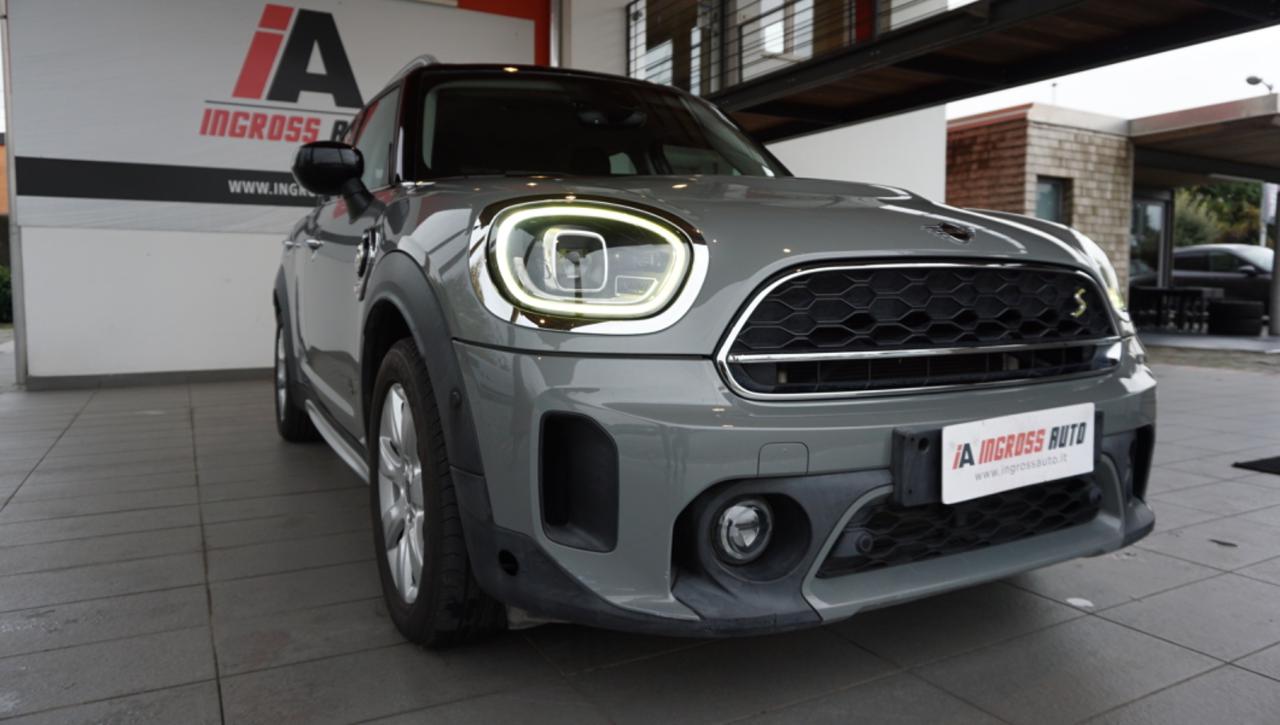 MINI Countryman 1.5 Cooper SE Business Countryman ALL4 Automatica - 10