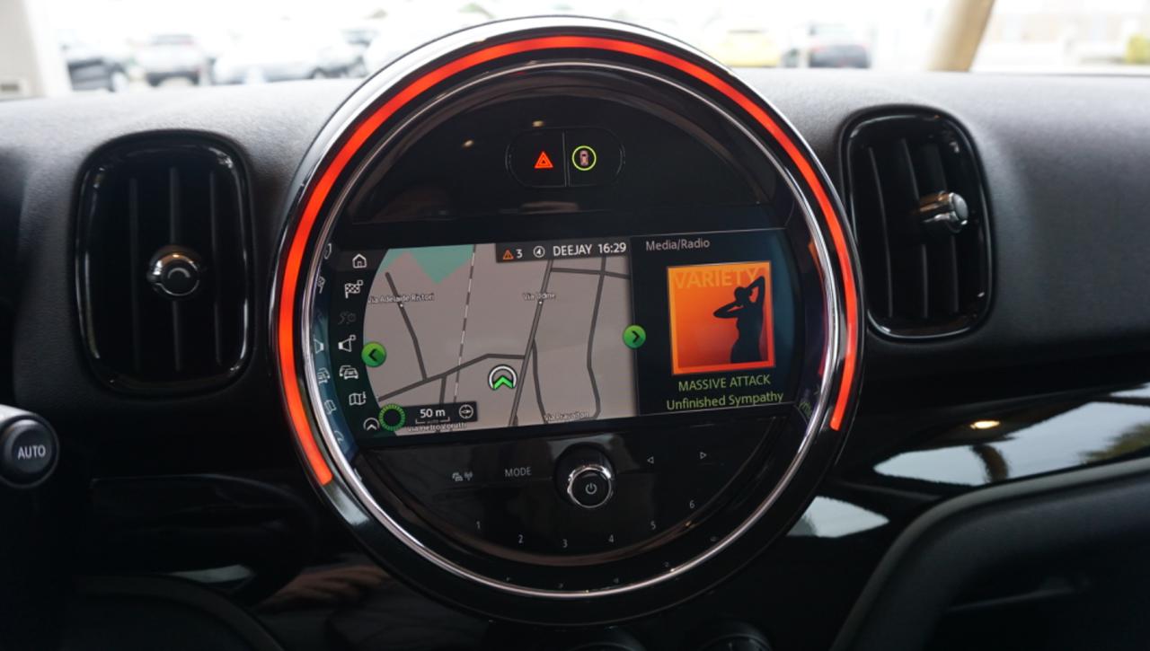 MINI Countryman 1.5 Cooper SE Business Countryman ALL4 Automatica - 23