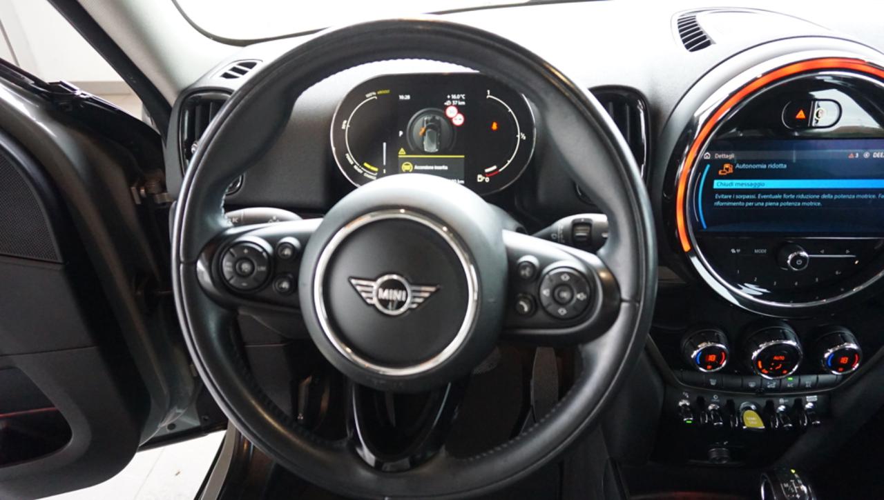 MINI Countryman 1.5 Cooper SE Business Countryman ALL4 Automatica - 18