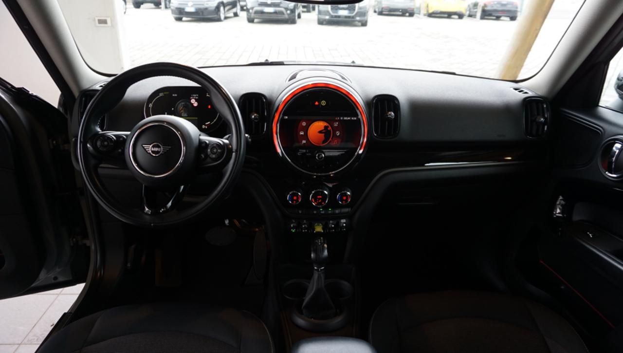 MINI Countryman 1.5 Cooper SE Business Countryman ALL4 Automatica - 29