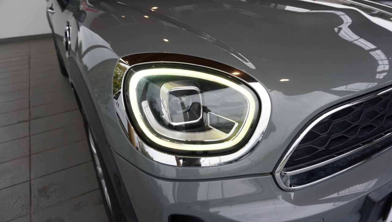 MINI Countryman 1.5 Cooper SE Business Countryman ALL4 Automatica - 9