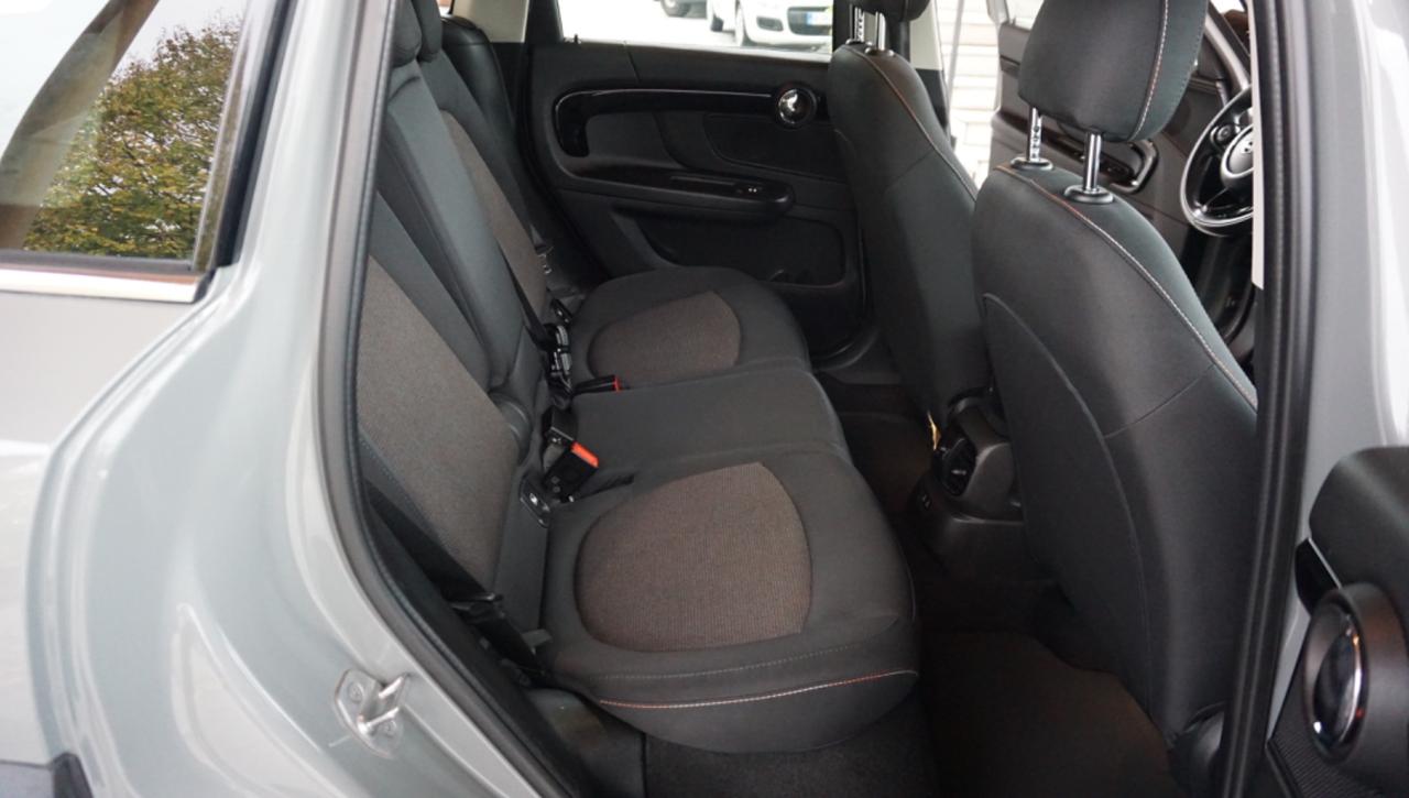 MINI Countryman 1.5 Cooper SE Business Countryman ALL4 Automatica - 32
