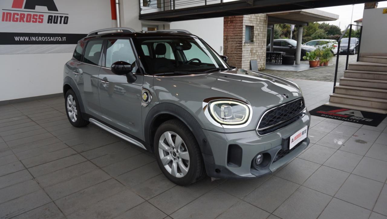 MINI Countryman 1.5 Cooper SE Business Countryman ALL4 Automatica - 7