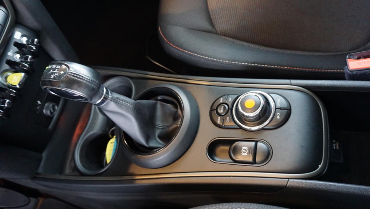 MINI Countryman 1.5 Cooper SE Business Countryman ALL4 Automatica - 27